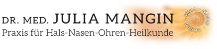 Hals-Nasen-Ohren-Heilkunde Dr. Mangin Bietigheim-Bissingen